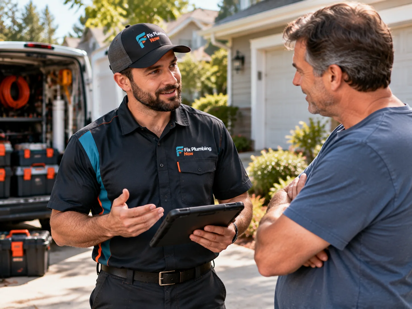 Clogged Drain Service Oakland, TX FAQs
